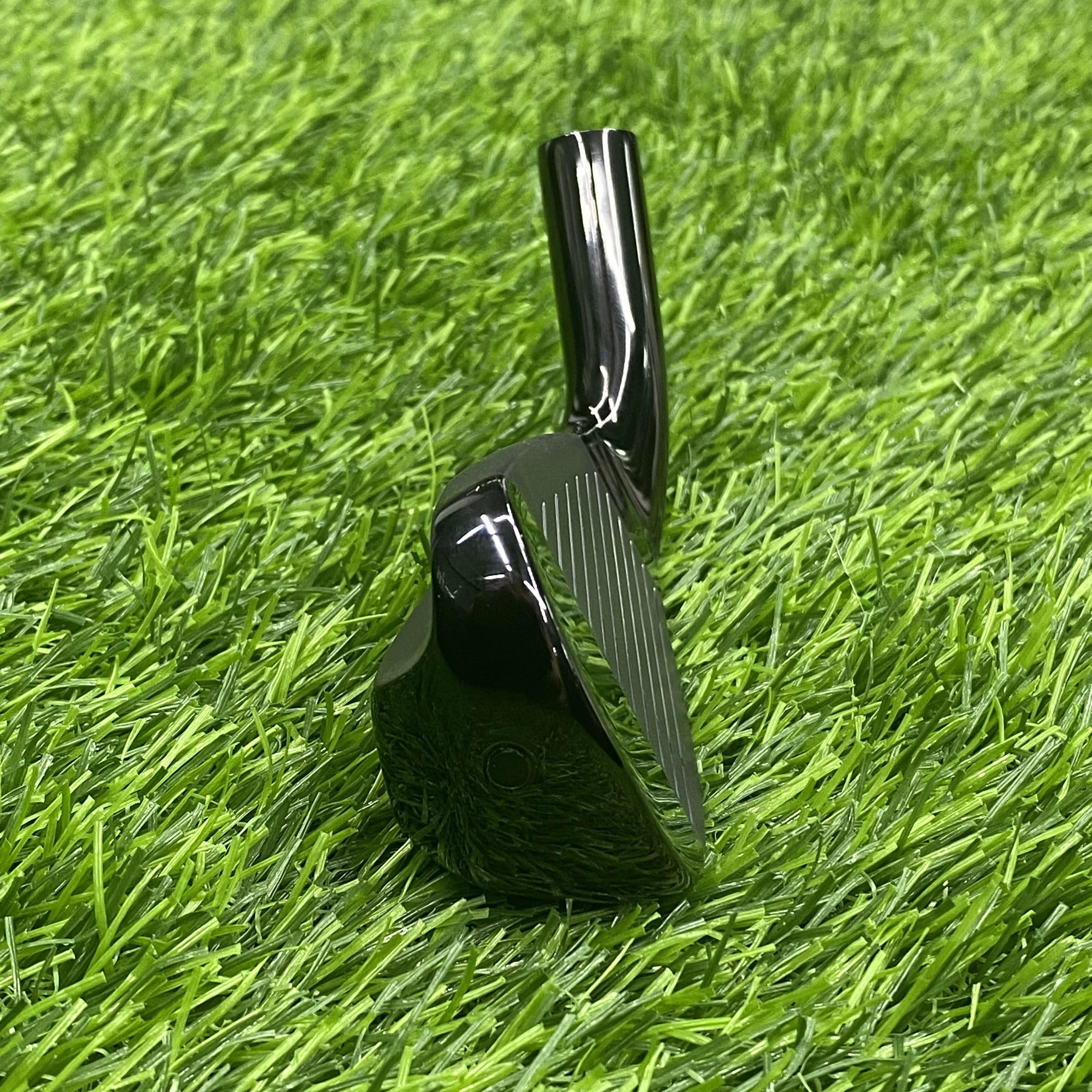 Achilleus Golf Iron Wood Shaft Head 6