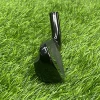 Achilleus Golf Iron Wood Shaft Head 6