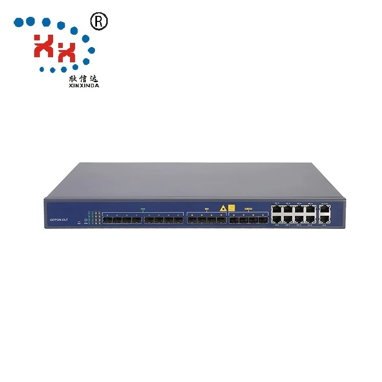 

E04l 4 порта 10g epon olt ftth gepon olt поддержка оптической сети GPON EPON оптоволоконное оборудование