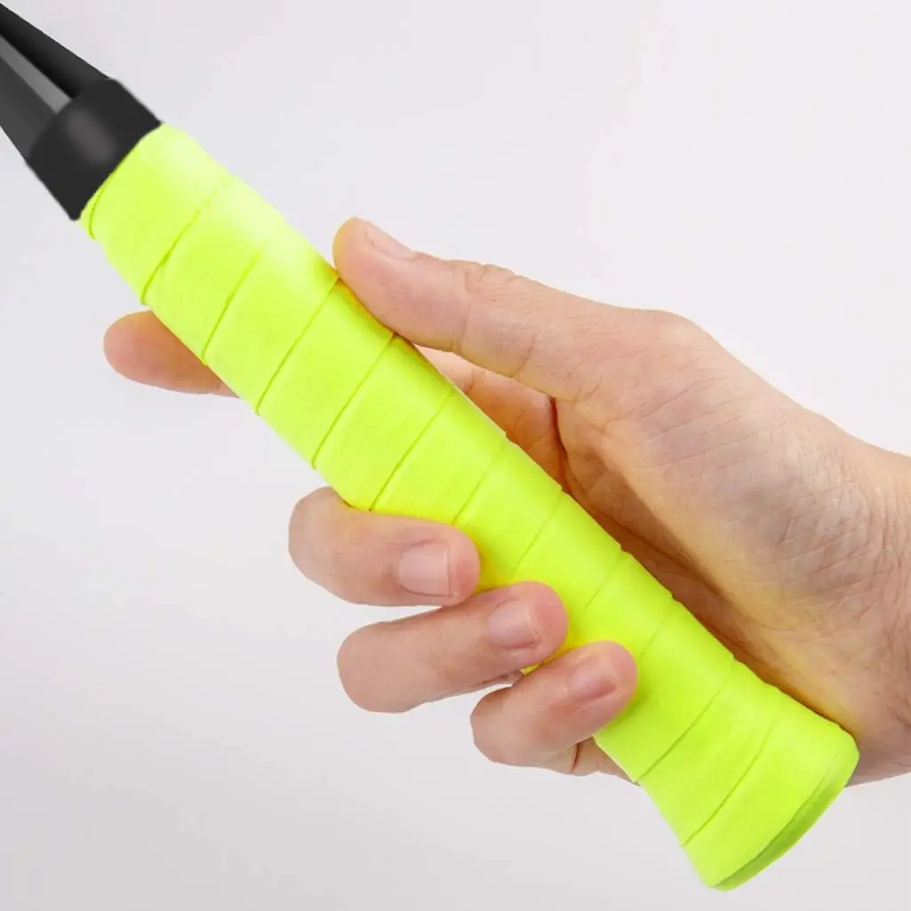 Non-Slip Tennis Racket Grip 5