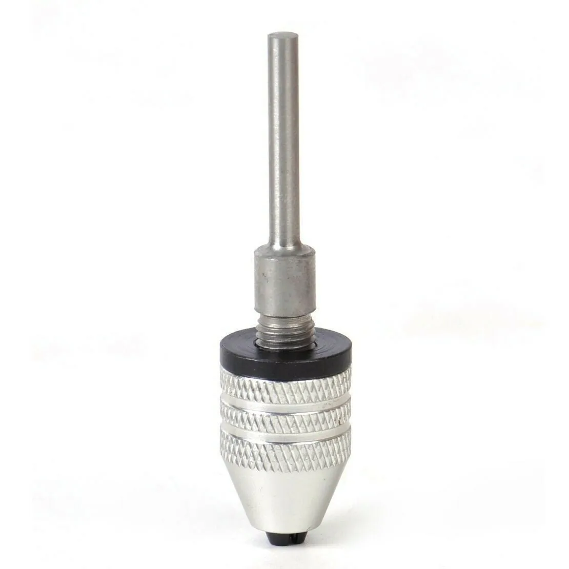 0.3-4mm Dia Mini Drill Bit Chuck Adapter Converter Professional Woodworking Supplies Tool Accessories New Arrival novastar cvt310 fiber converter led controller system accessories 100 240 v 50 60 hz connect the sending card to led display