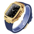 Gold blue