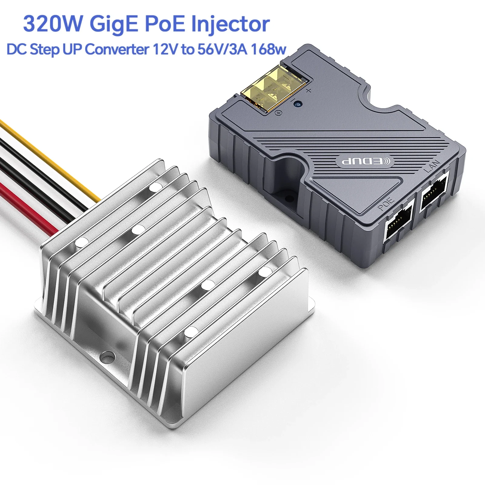 Inverter Per Auto Da 300 W, Convertitore Di Potenza Da CC 12 V A CA 220 V Con Adattatore Per Caricabatteria Per Auto Ca Doppio Usb Da 42 A Giallo 88445268 Inverter Per Auto Da 300 W, Convertitore Di Potenza Da CC 12 V A CA 220 V Con Adattatore Per Caricabatteria Per Auto Ca Doppio Usb Da 42 A Giallo 88445268