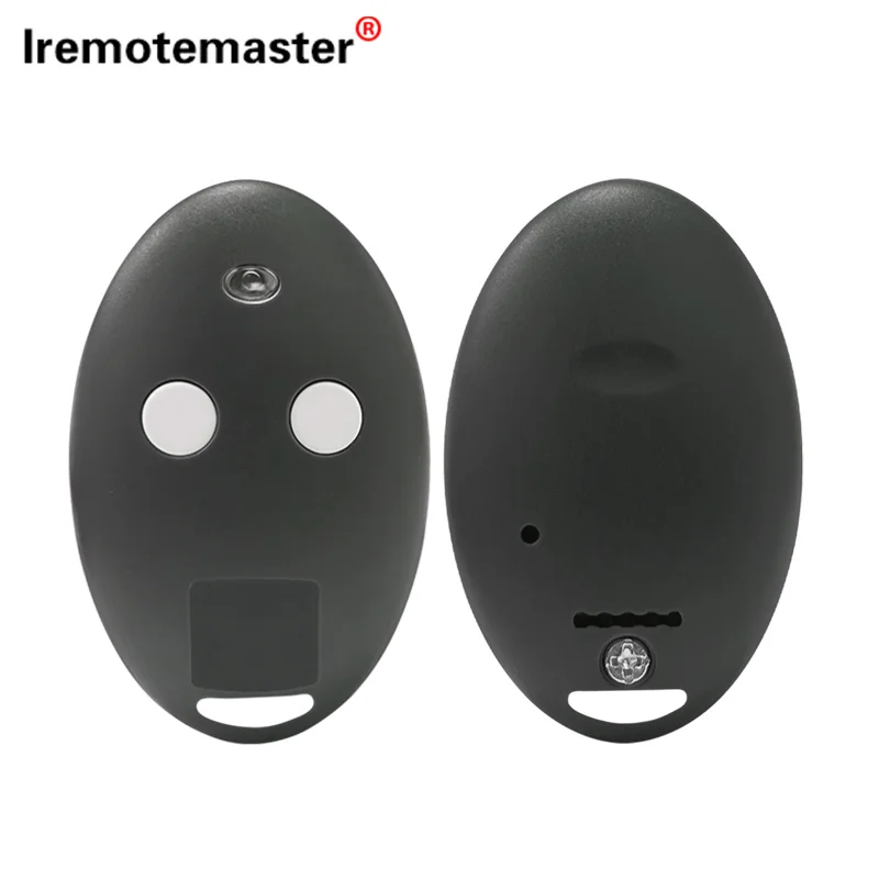 차고 문짝 리모컨, 433.92MHz 게이트 오프너, Mitto 블랙 및 그레이 쉘 호환, MITO2M MITO4M TRC1 TRC2 TRC3 차고 문짝 리모컨, 433.92MHz 게이트 오프너, Mitto 블랙 및 그레이 쉘 호환, MITO2M MITO4M TRC1 TRC2 TRC3