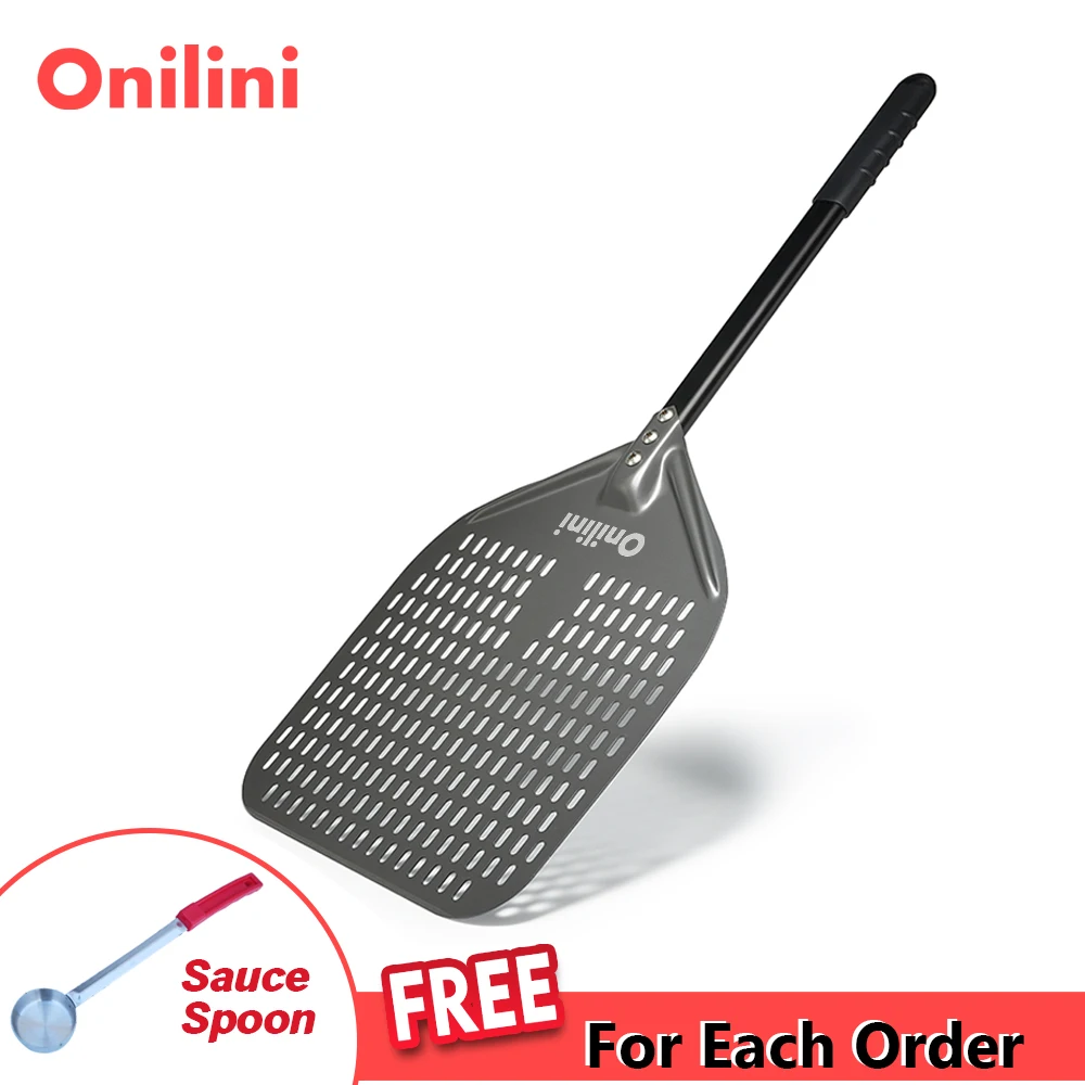 Pizza Peel 12/13/14/16 inch pizza peel