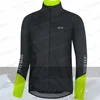 GROE Men's windbreakers cycling jacket Spring High quality Multifunction jersey Thin long sleeve bike Windproof coat ciclismo 3