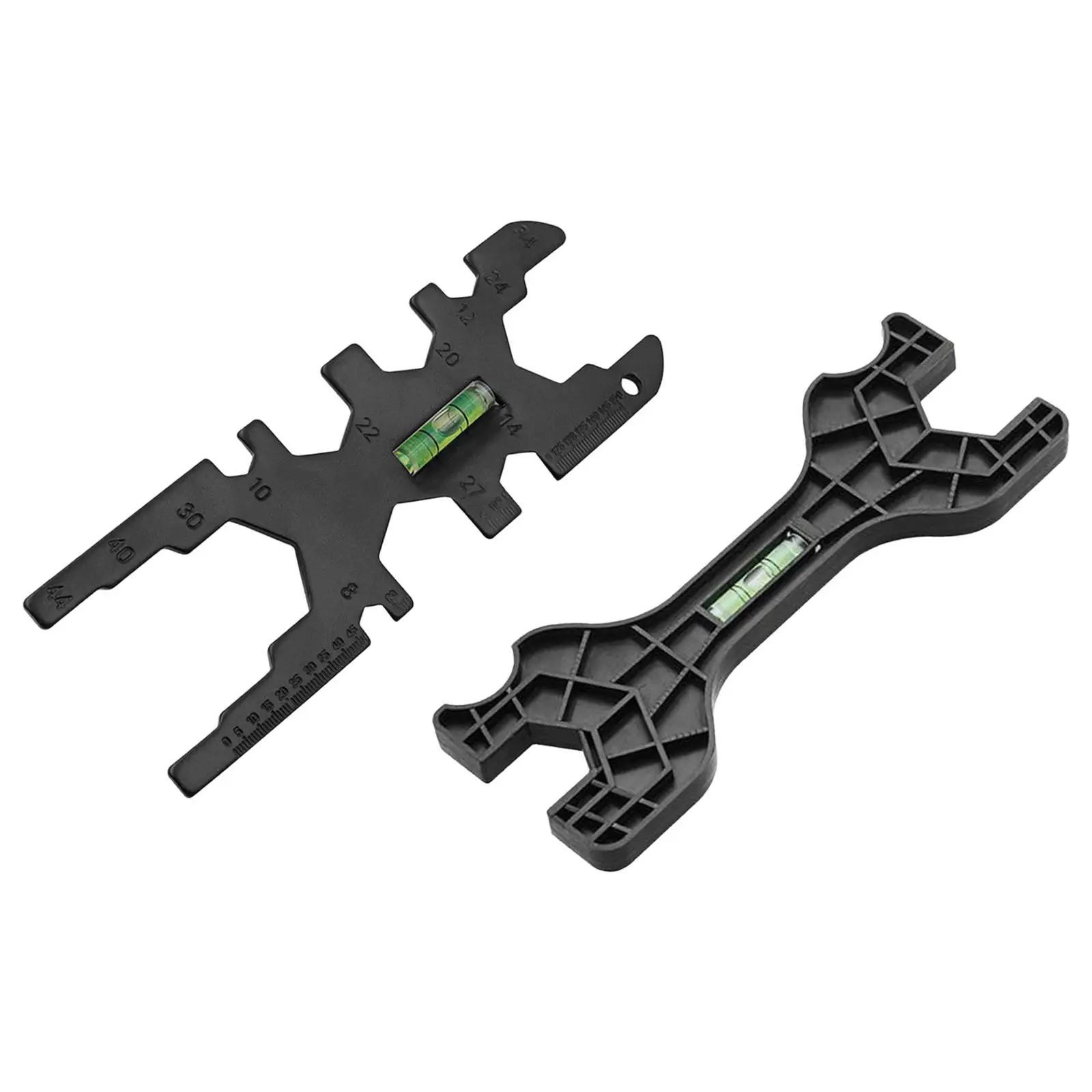 

Набор для монтажа на раковину, смеситель с храповым механизмом, многофункциональный с экстрактором уровня раковины, семейный набор ключей для домашней кухни