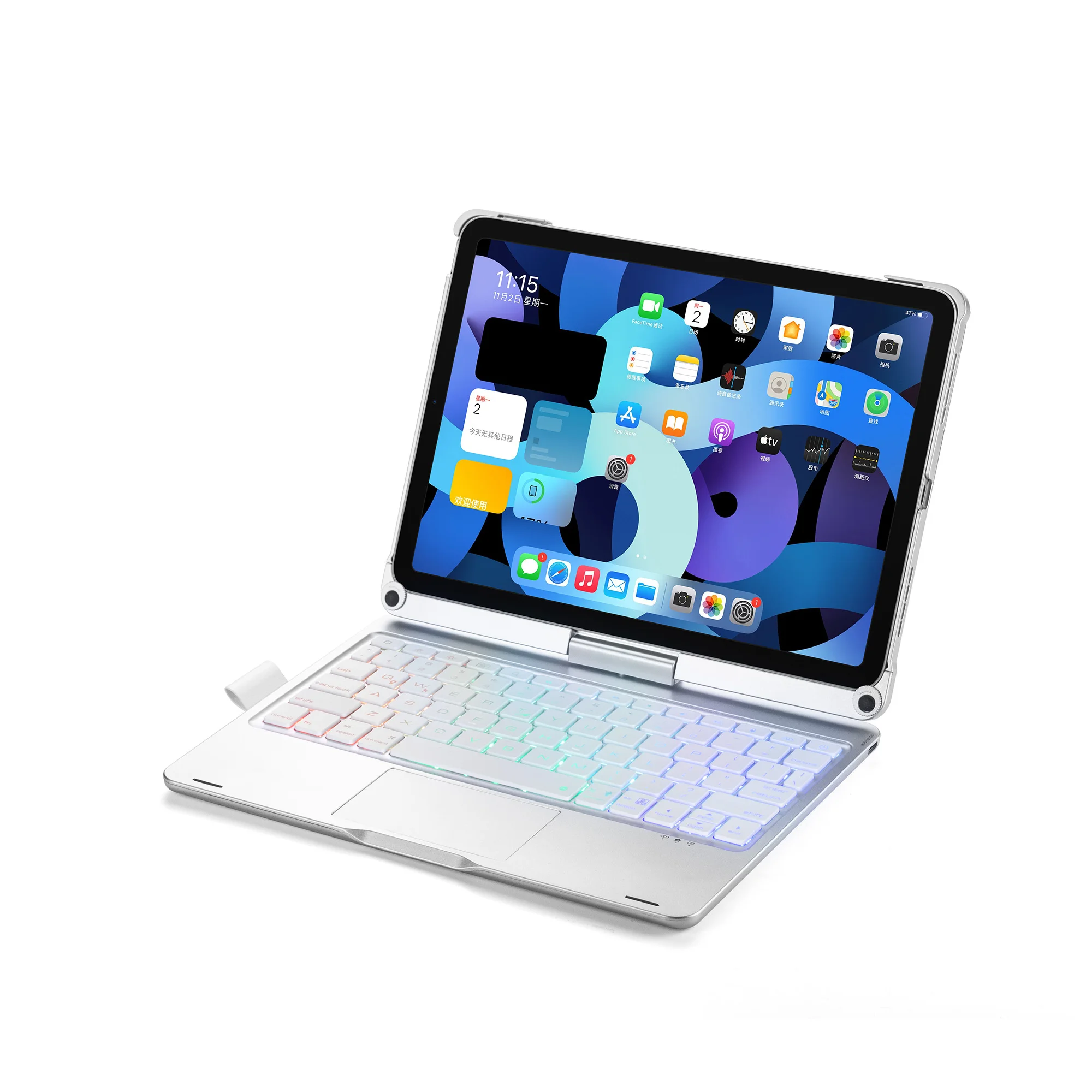 Computers e Electronics