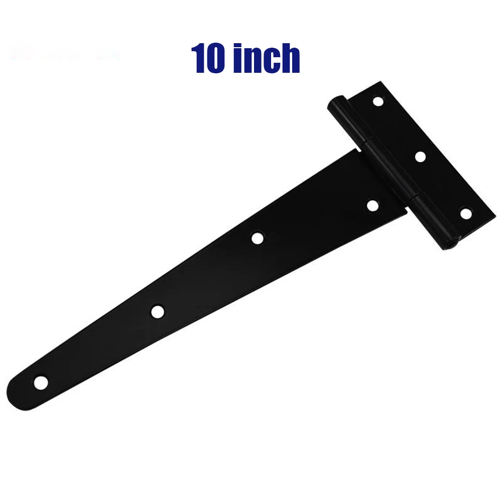 Black-10 inch
