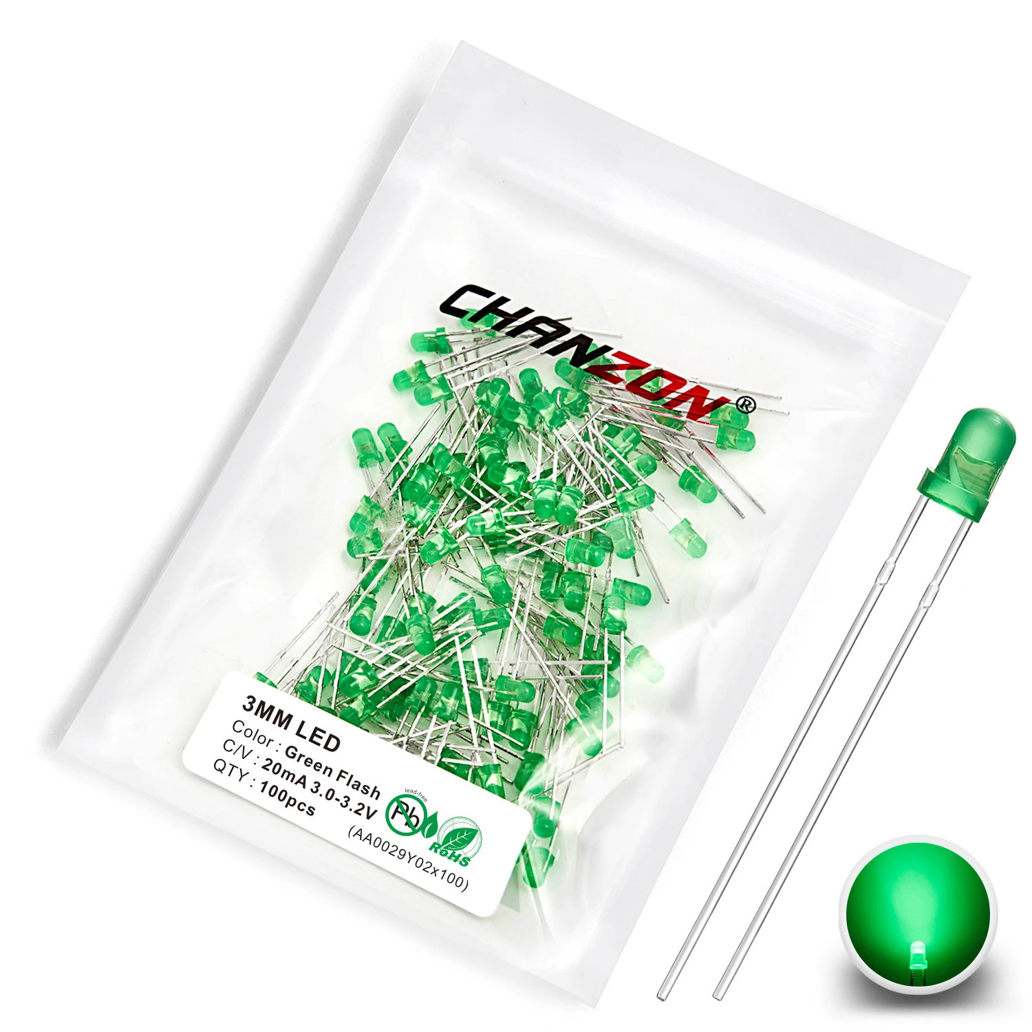 Qué Es Un LED? Tipos De LED Y Usos De Diodo LED - Foto 10