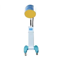 New Rehabilitation Instrument Energy Heat Therapy Moxibustion Quantum Light Wave Instrument for Small Solar Light Cells 1