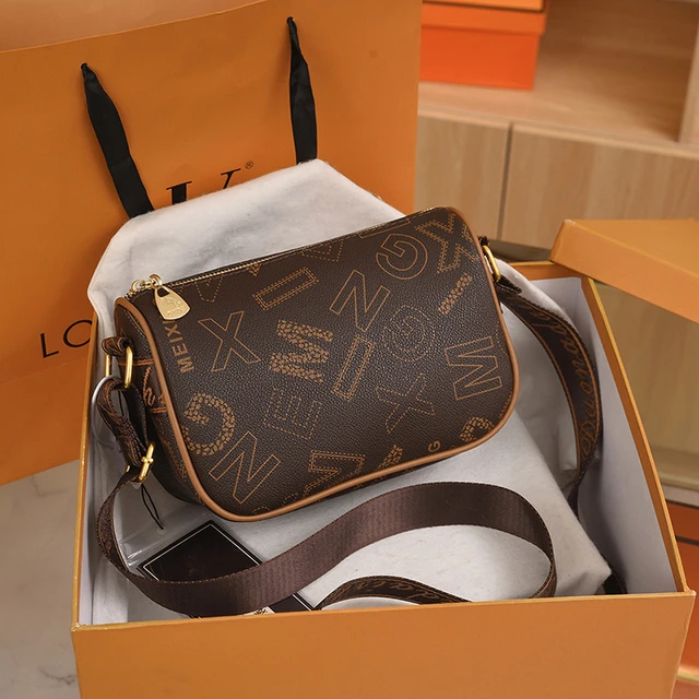 Look what I found on AliExpress  Shoulder bag, Louis vuitton