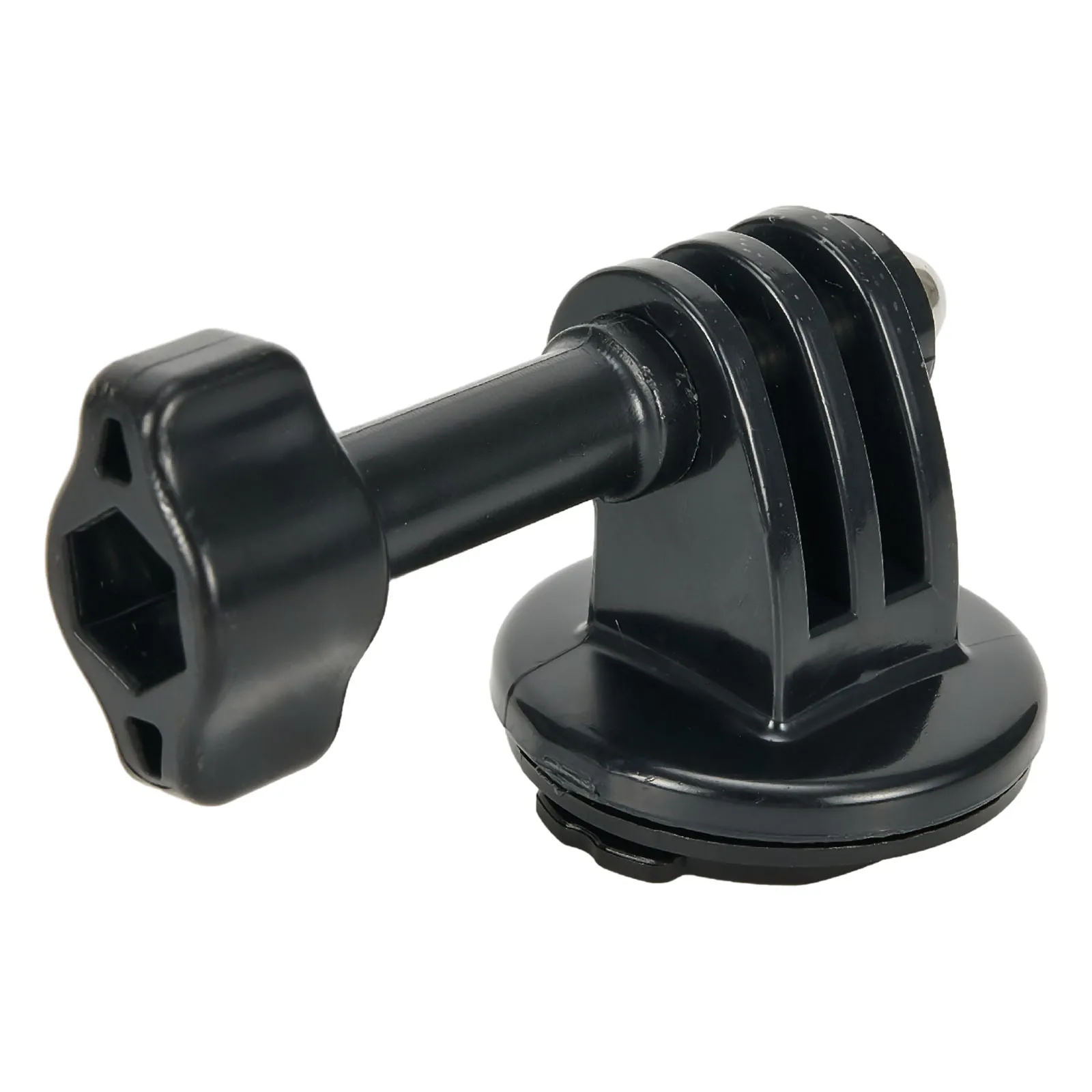Bike Camera Mount 60x32mm Connection Adapter For Gopro Bicycle Computer Male Holder Adapter For Garmin Cycling Parts