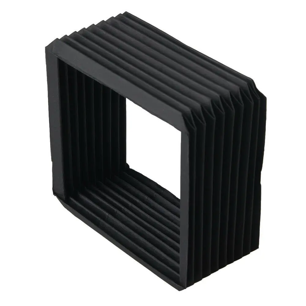 Per Mamiya Rz67 Rb67 6X7 Sostituzione Riparazione Soffietto Nero Estensione Della Fotocamera Soffietto