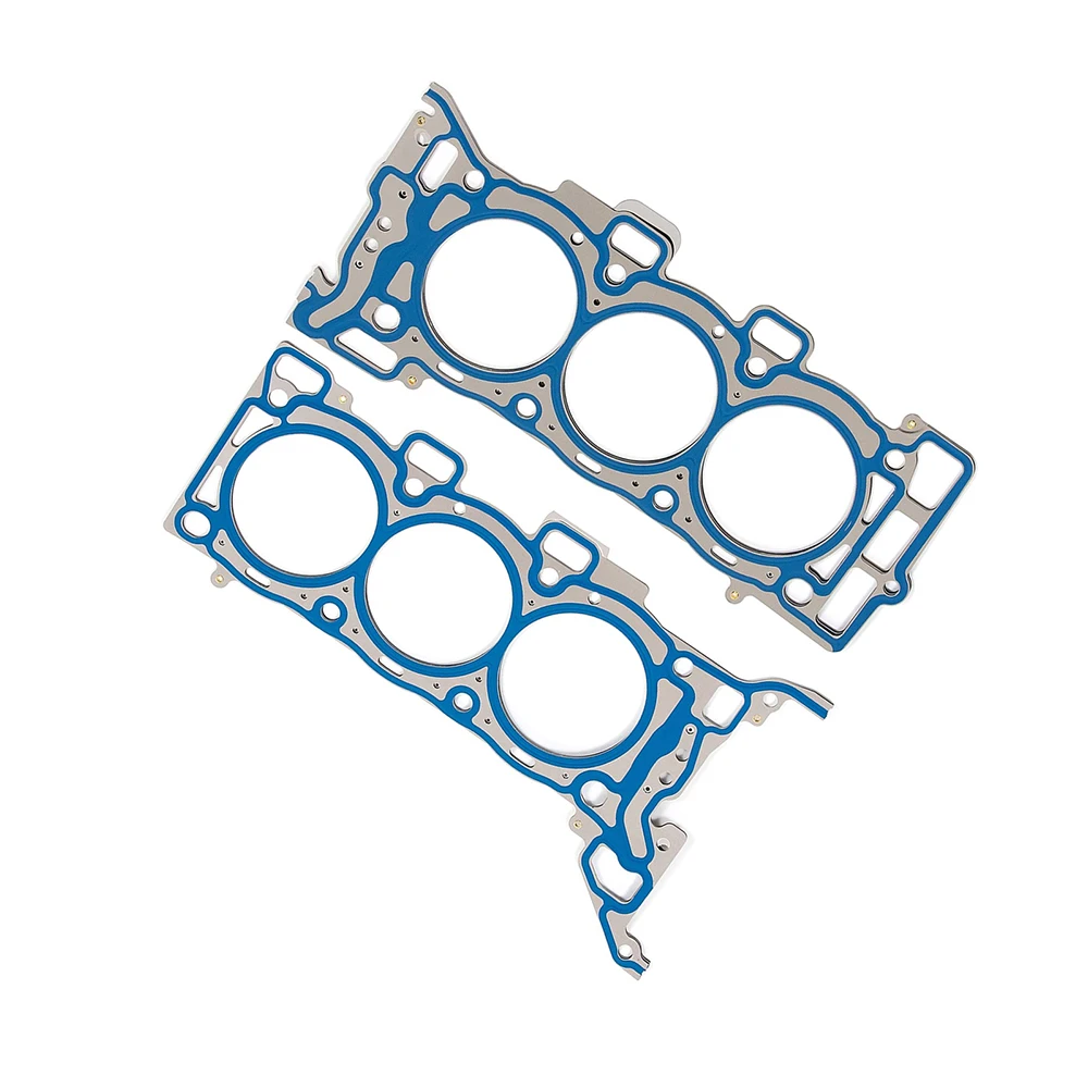 Head Gasket for Buick Enclave LaCrosse Cadillac CTS STS 2004-2010 3.6L DOHC for Chevrolet Camaro Malibu GMC Pontiac 26376PT