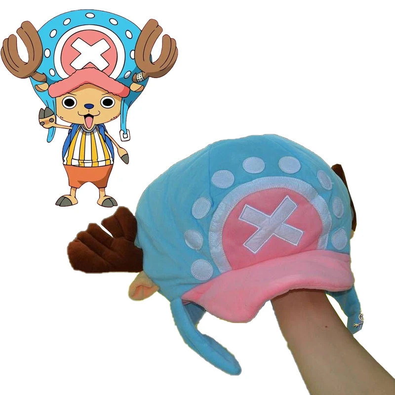 Luffy Tony Chopper Trafalgar 