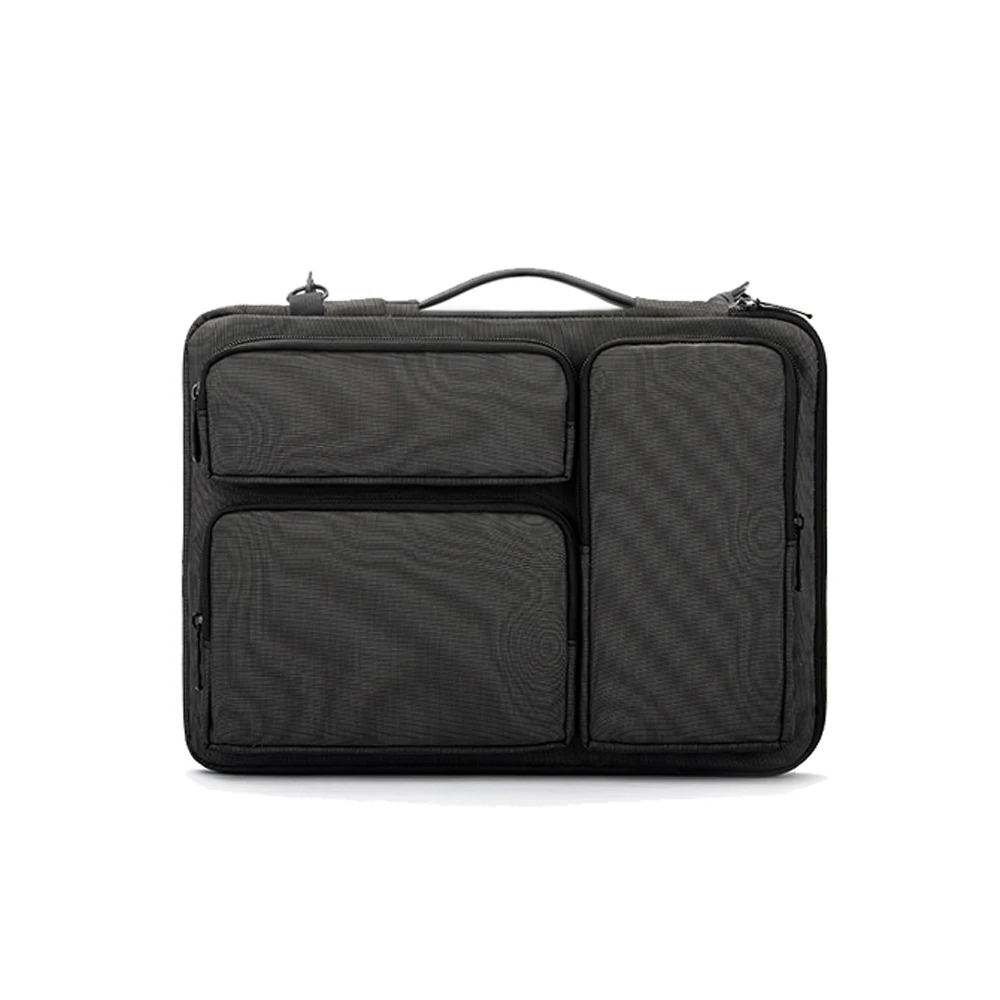 Sleek and Durable Universal Laptop Carrying Sleeve