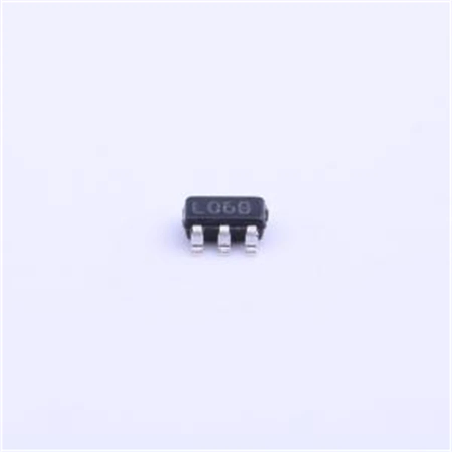 LP2980IM5-ADJ/NOPB