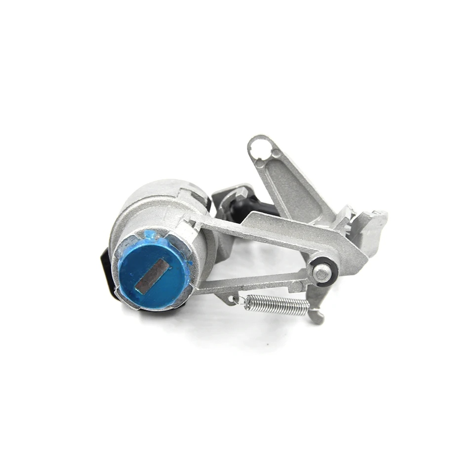 Serratura Portellone Posteriore Per VW Golf Lupo Seat Arosa 1997-2006 | Ricambio Originale | 1J6827297G - Foto 2