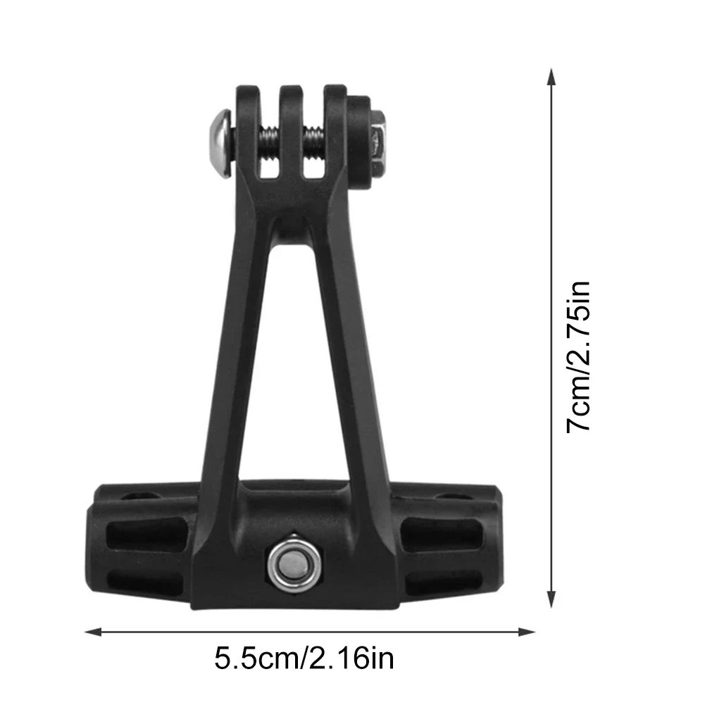 Bicycle Tail Light Holder Saddle Support Bike Lamp Bracket Seat-post Mount Shockproof Bicycle Accessories for Garmin Varia Radar