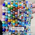 Mixed Colors