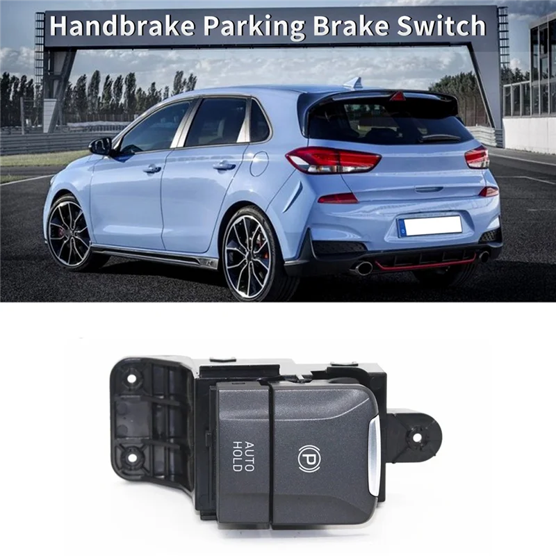 Car Brake Light Switch 93310G3000 Car LHD Handbrake Parking Brake Switch For Hyundai I30 GT N-Line Elantra GT N-Line