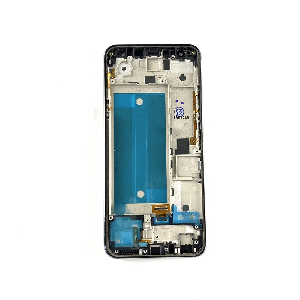   LCD ÷ Ÿ  ü ǰ, LG K40 K12 ÷ X4 2019 X420EM, 5.7 ġ