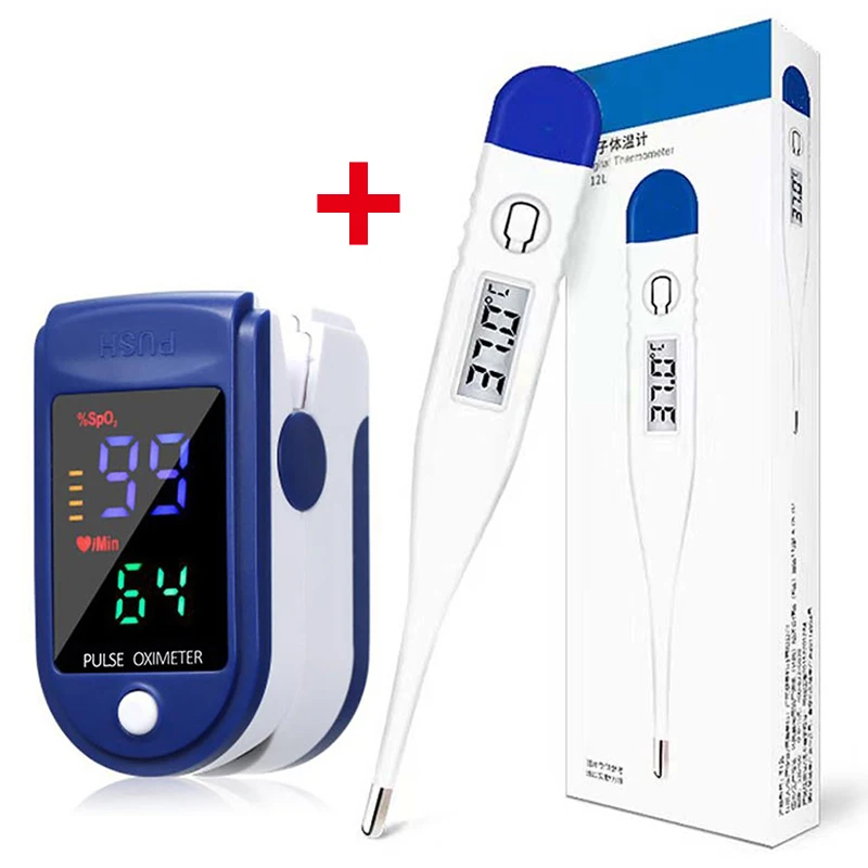 Family Care Oral, Underarm or Rectal Electronic Digital LCD Thermometer -  China Thermometer, Digital Thermometer