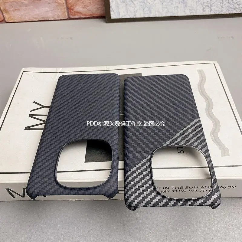 Vivo iQOO Z10 Turbo Proケース、ハードPCカーボンファイバー製スリム