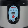 NPC-9 Smart Electric Pressure Cooker and Canner, 9.5 Quart, Stainless Steel 3