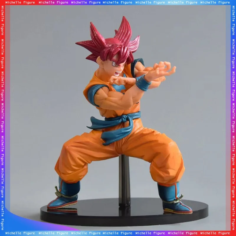 Ssj Red Hair Png Ssj4 Red Hair - Dragon Ball Z Gogeta Ssj4 - Free