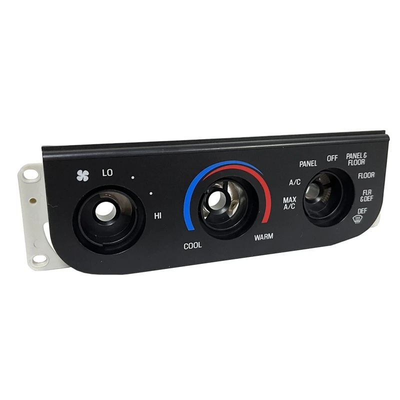 

Автомобильный обогреватель кондиционера 2L3Z-19980-BA, контроль температуры для Ford F150 F250 F350 1999-2004, аксессуары 2L3Z19980BA