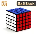 5x5 Black