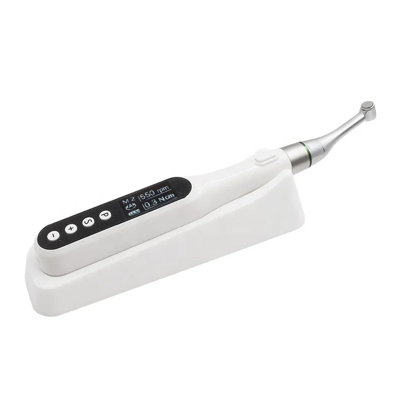 FoshanManufacturerWismyEndomotorDentalEquipmentRootCanal