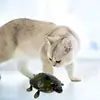 Remote Control Turtle Toy Realistic Remote Control Robot Turtles Electric Animal Toy Sea Ocean Animal Figurines Tortoise Turtle 2