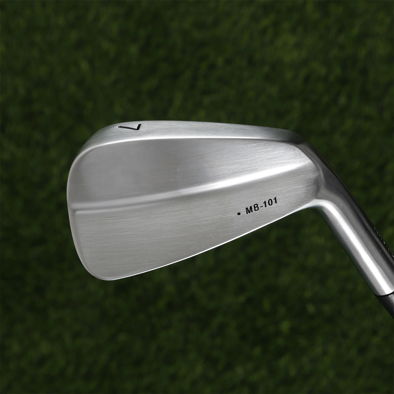 

MIURACPXGolf Club MB-101 Железный S20C кованый набор для гольфа (4-P) 7 штук в наличии с опцией вала