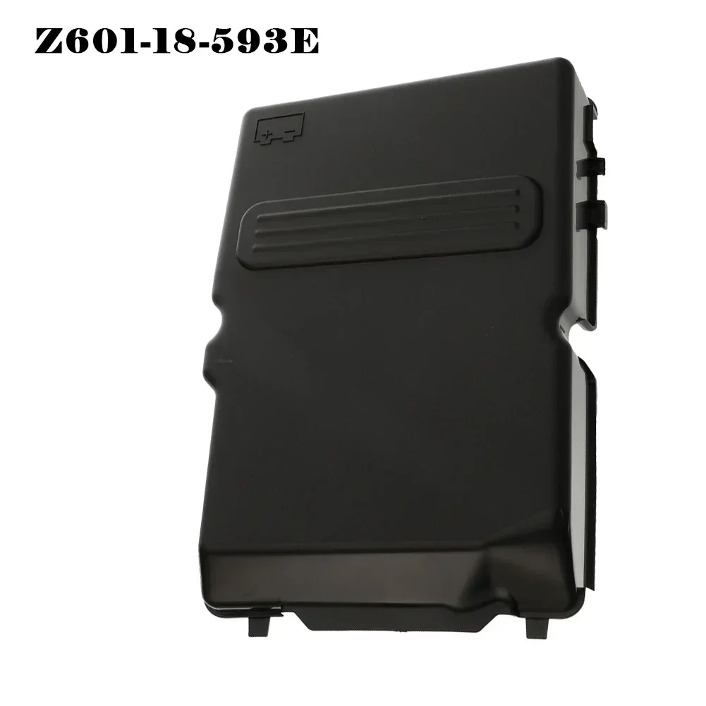 Battery Box Cover Car Accessories Z601-18-593E Engine Upper Battery Box Tray For Mazda 3 2004-2012