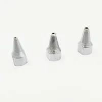 Automatic Suction Tin Soldering Iron Tips S-993A,S-995A  Nozzle 3PCS 1.2MM 1.5MM 2.0MM 1
