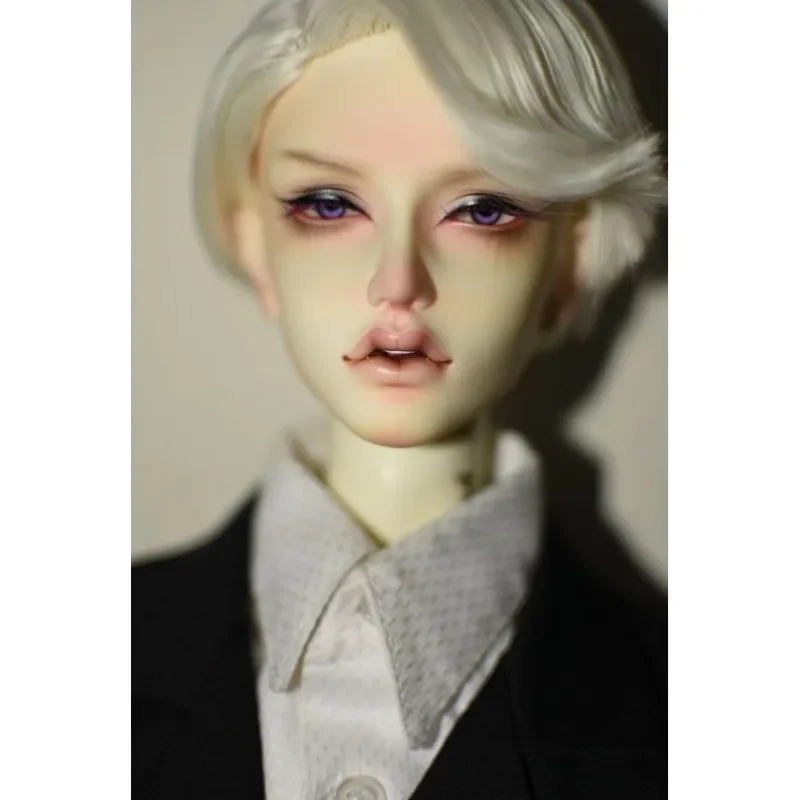 

Nyan Romatic 1/3 sd bjd resin figures body model baby girls boys dolls eyes High Quality toys shop make up