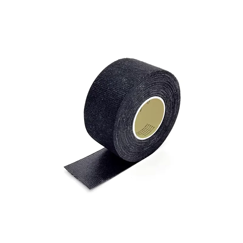 Ruban adhésif feutre insonorisant pour voiture, largeur 9mm/19mm/25mm/32mm, isolation insonorisée, réduction du bruit automobile, ruban adhésif isolant thermique