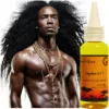 50ml Africa Chad Layden Oil for Scalp & Hair Roots Strengthening 1