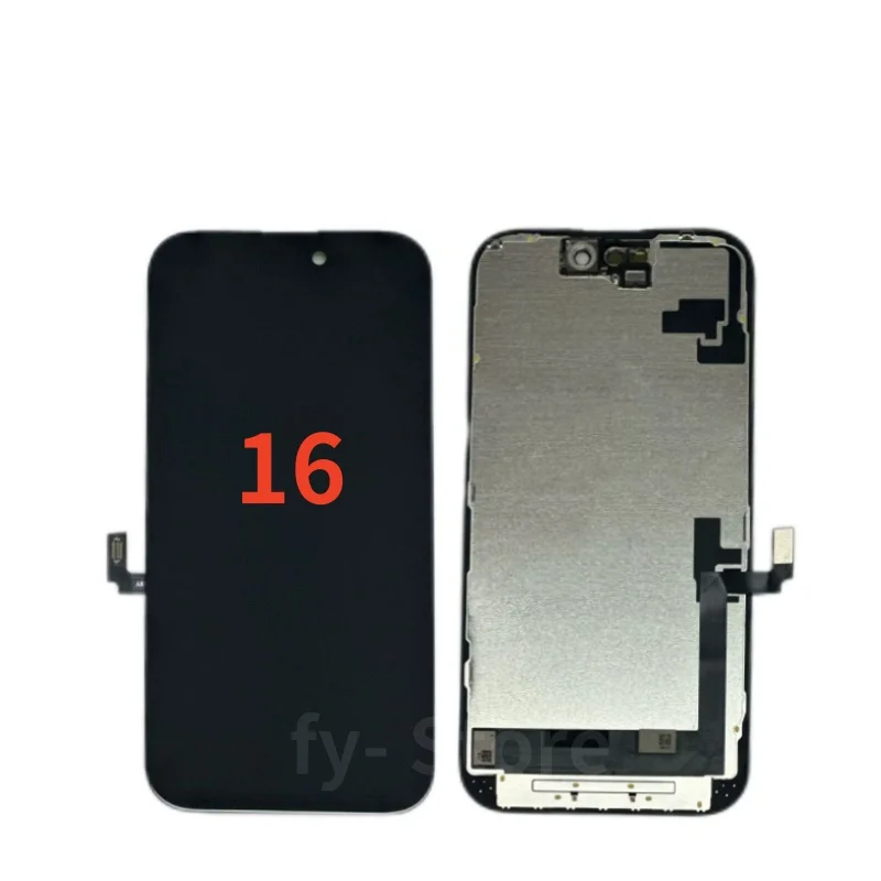 IPhone用の交換用TFTスクリーン,3Dタッチスクリーン,LCD