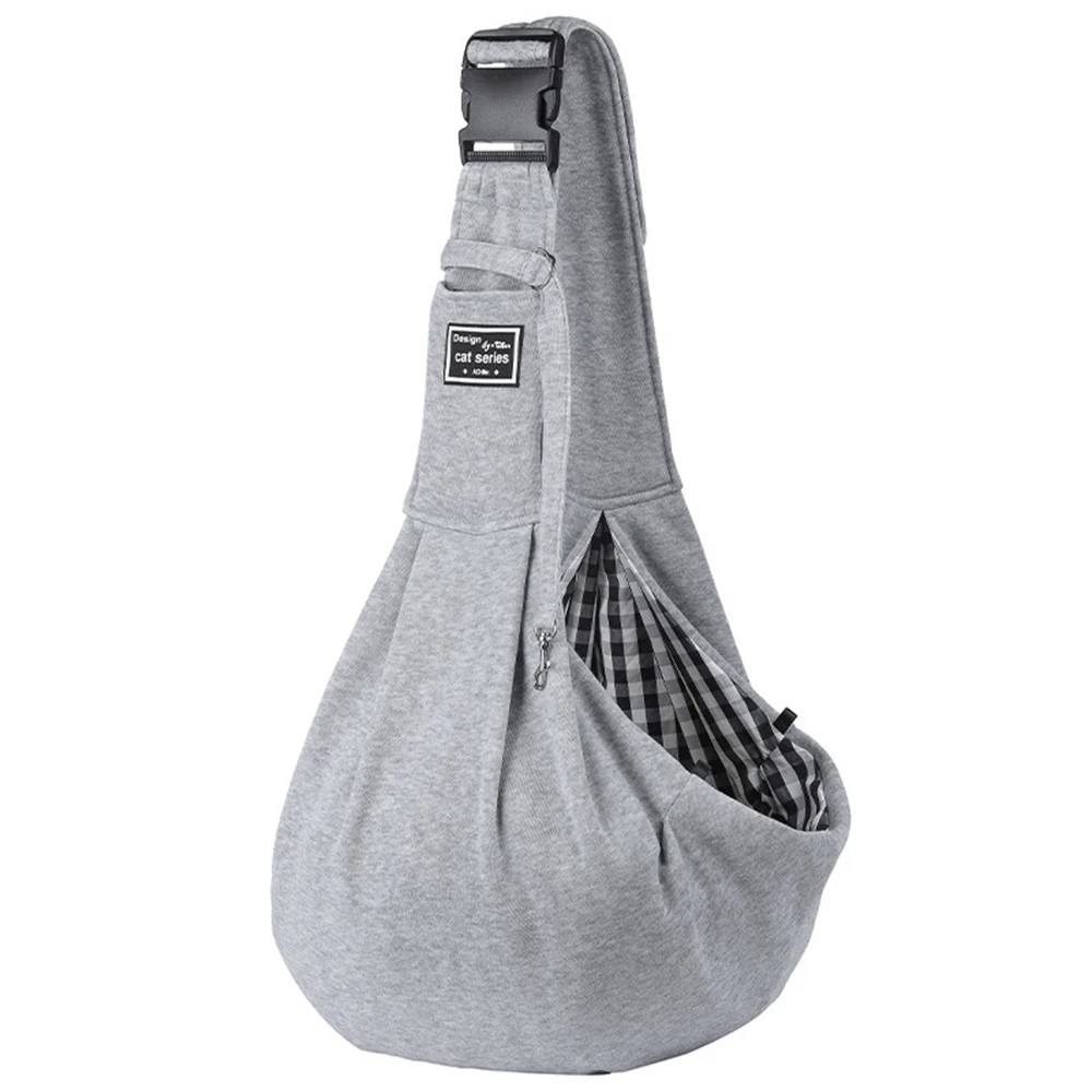 Title 6, 0-7 kg Pet Shoulder Dog Carrier Bag Outdoor Tra...