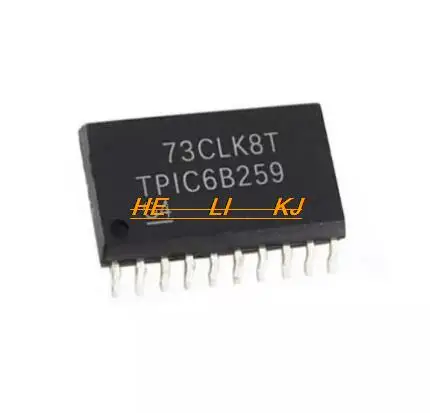 

100%new Free shipping TPIC6B259DWR TPIC6B259 SOP-20