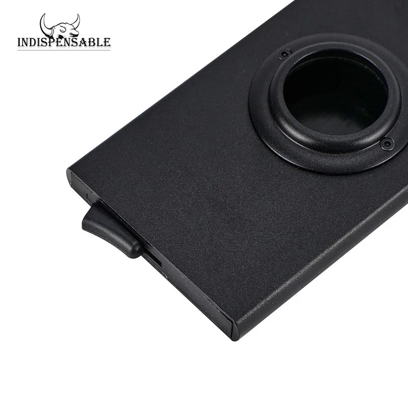 Рисунок 6 - Противоугонная идентификационная Кредитная магнитола