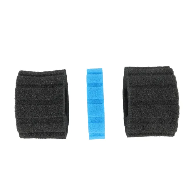 Beltéri Vízati Szűrőkészlet Vízi Szűrő Hab Egyszerű Telepítés A Medencéhez - Image 2