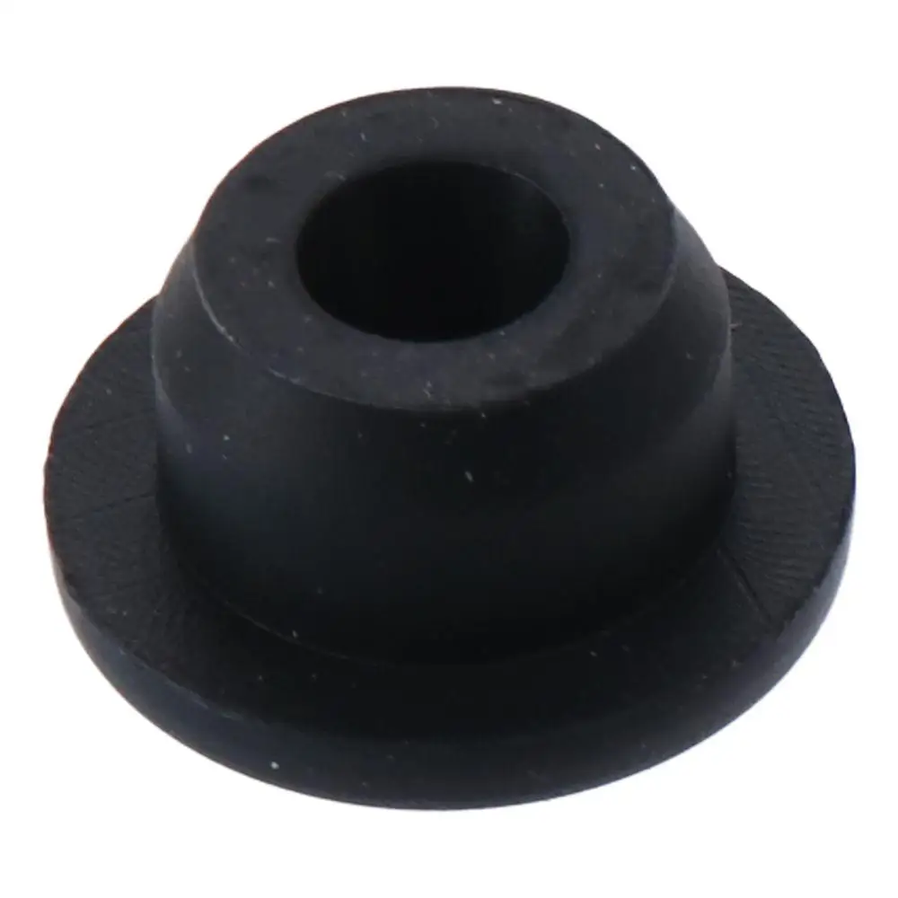 Joint Torique En Caoutchouc Nitrile Noir - 4mm X 135mm - Neuf Sous Emballage - Marque Uxcell