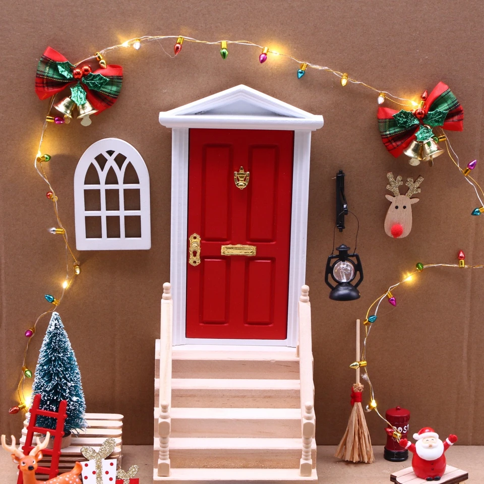 40pz Mini Libri in Miniatura, Scala 1:12 Libri per Casa delle Bambole Colori Assortiti Decorazione per Case delle Bambole Natale Giochi di Finzione Giocattolo per Ragazzi e Ragazze