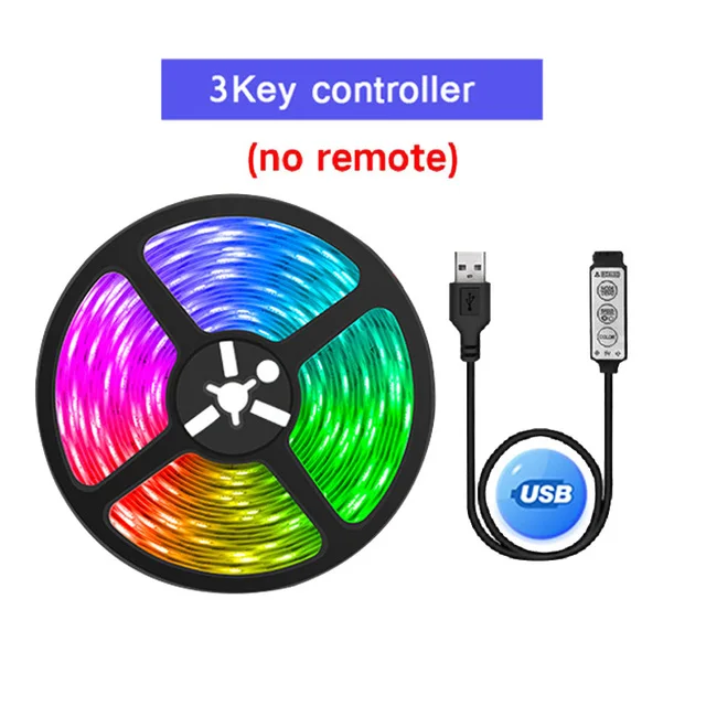 3Key controller