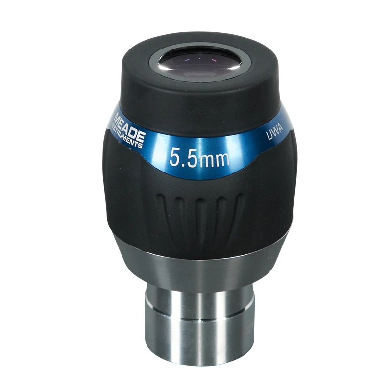 Meade 82 Degree UWA 5.5mm 8.8mm 20mm FMC Film with Rotary Adjustable